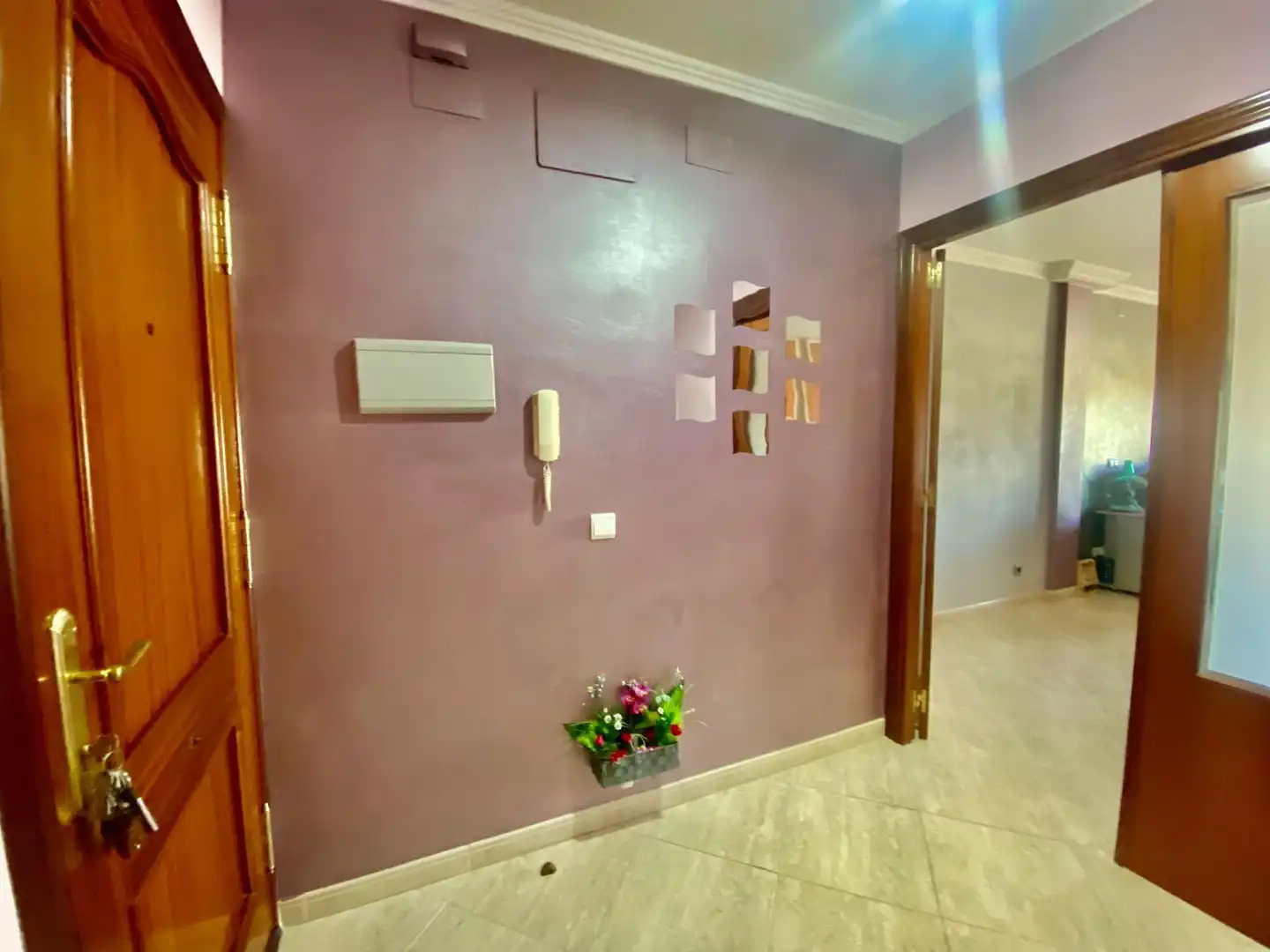 Piso en venta en La Riera de Gaià con Aire acondicionado, Terraza y Piscina comunitaria