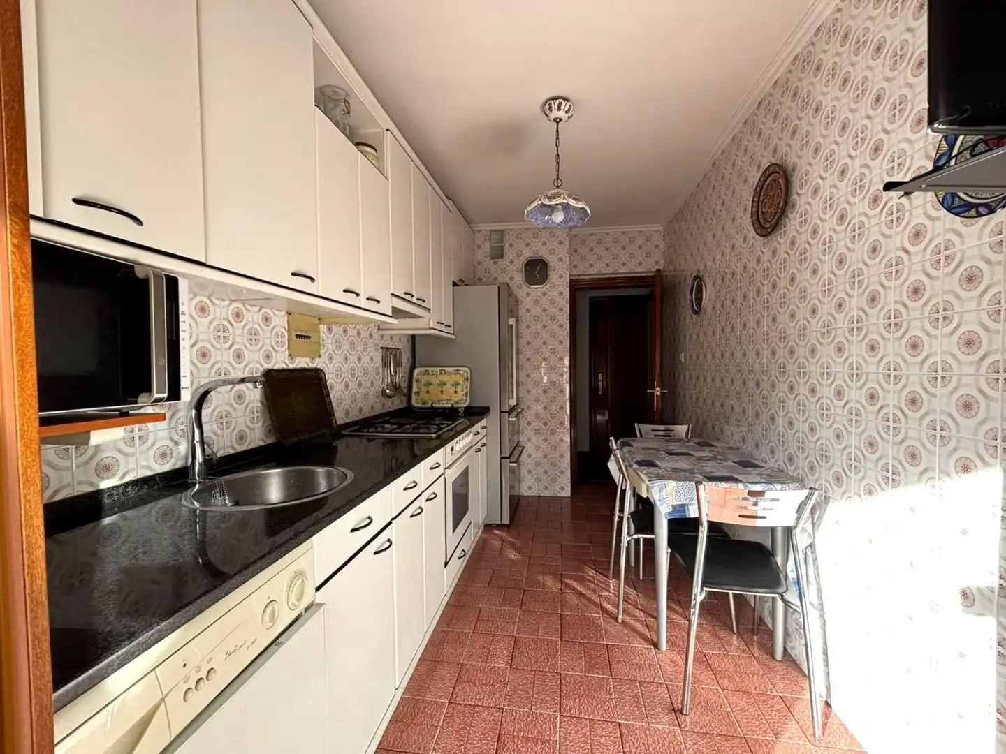 Cocina de Piso en venta en Kalero - Basozelai