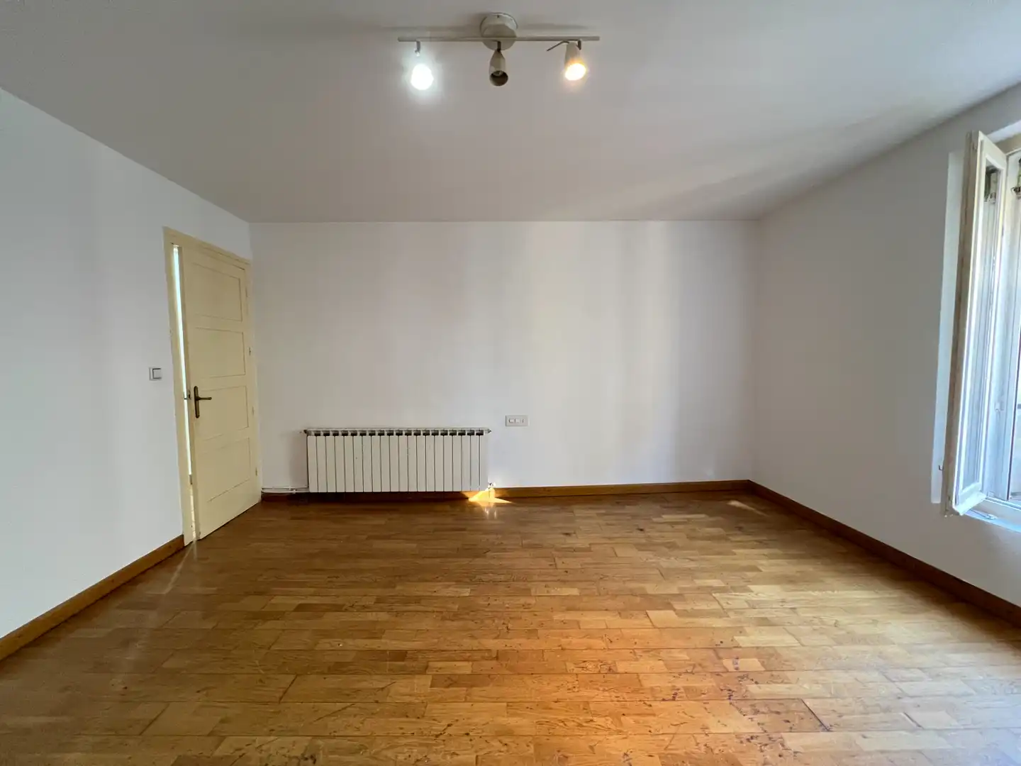 Wohnung zum Verkauf in Jaca