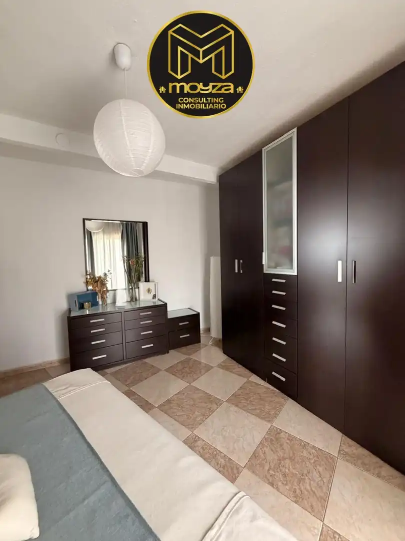 Flat with terrace for sale in Belén - San Roque, imagen 13
