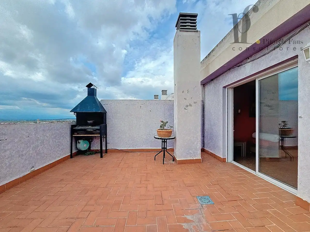 Dúplex de alquiler en Núcleo Urbano