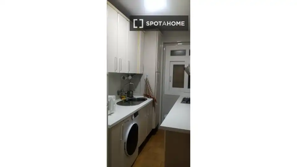 Room in La Cruz
