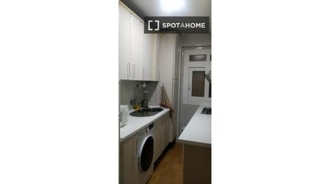 Foto 2 de Apartament per a compartir a La Cruz, Granada