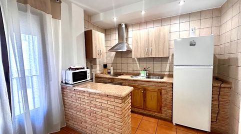 Foto 3 de Piso de alquiler en Baeza, Jaén