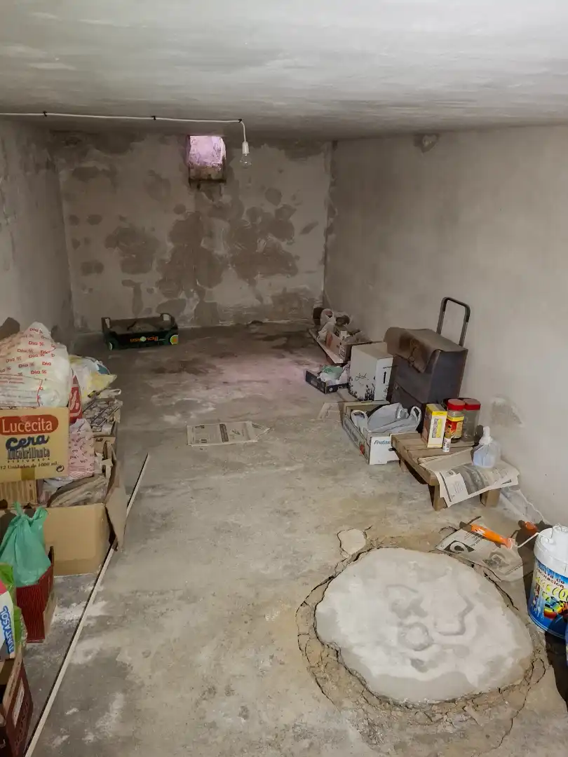 Casa o chalet en venta en La Puebla de Almoradiel