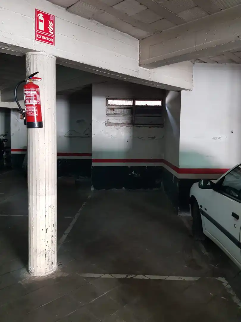 Garatge en venda en Sabadell
