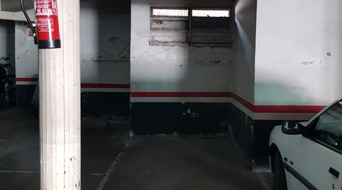 Foto 4 de Garatge en venda a Passeig del Dos de Maig, 35, Les Termes, Sabadell