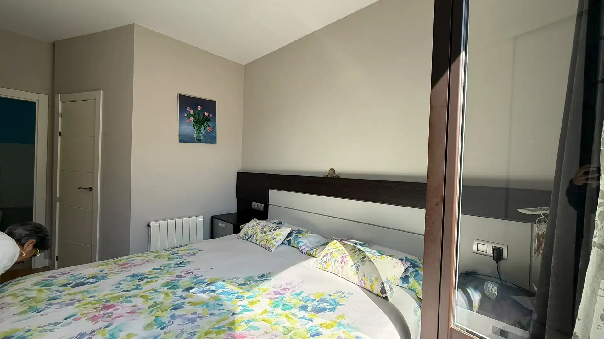 Habitación de Piso en venta en Bilbao  con Calefacción y Balcón