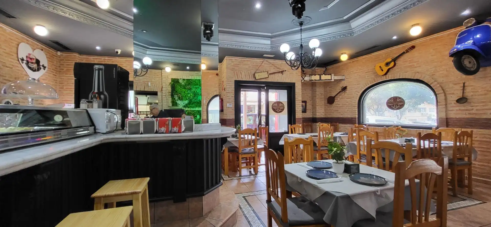 Local comercial en traspàs a San Pedro de Alcántara, imagen 12