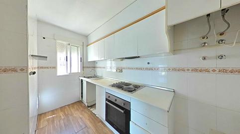 Foto 5 de Apartament en venda a Marisa Ruso Lopez, 9, 9, Zona Carrefour - Urbanizaciones, Alicante