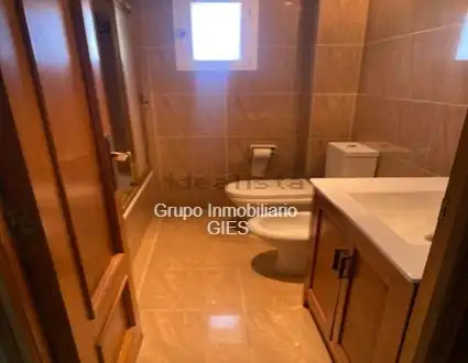 Apartamento en venta en Valencia con Aire acondicionado, Calefacción y Terraza