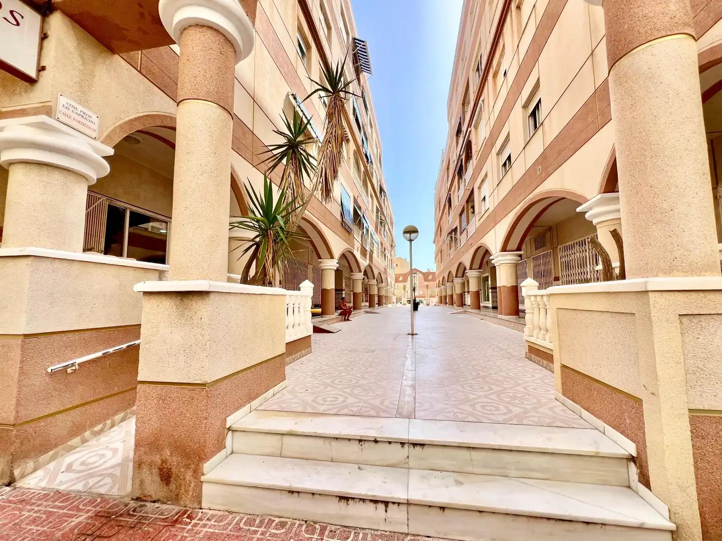 Penthouse zum Verkauf in Centro, imagen 60