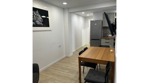 Foto 4 von Wohnung zum Verkauf in Calle Pedro Andreu, L'Hort de Senabre, Valencia Capital
