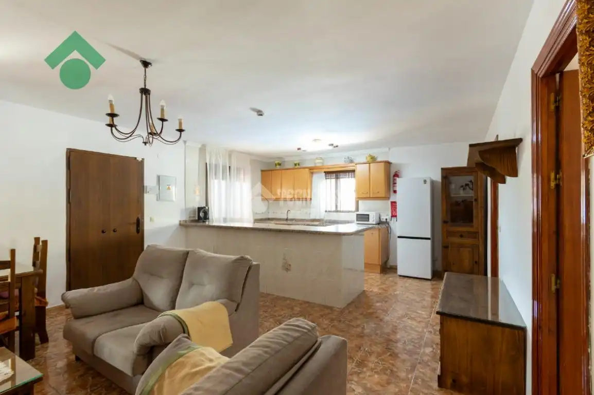 Casa rústica con piscina en venta en Avda Pescia - Ctra de Frigiliana, imagen 14