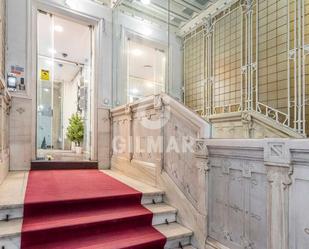 Oficina en venda en  Madrid Capital amb Calefacció