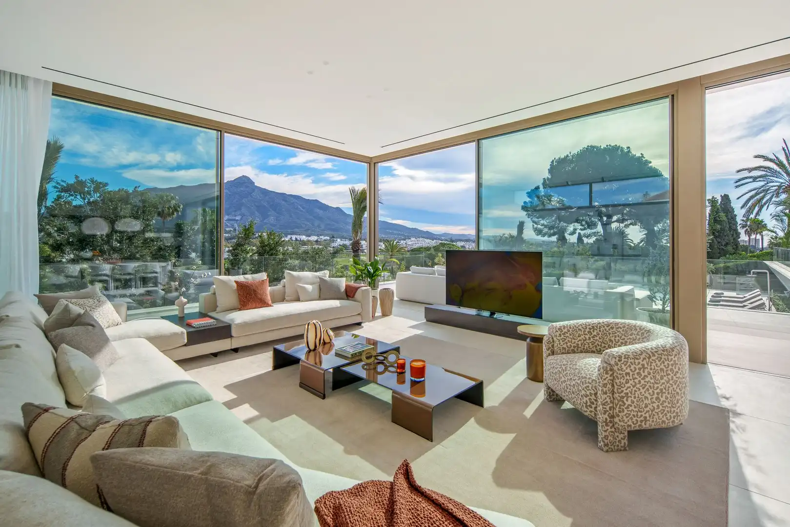 Chalet en venta en Nueva Andalucía, imagen 13