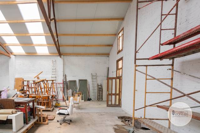 Nave industrial en Venta en Passatge de Grau, 2 en El Turó de la Peira
