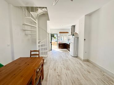 Duplex in affitto a La Barrosa