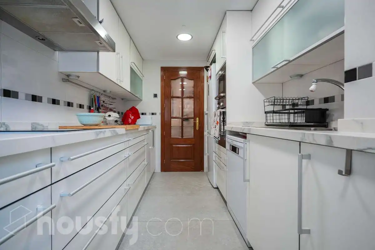 Appartement avec ascenseur à vendre à Calle Santa Virgilia ., imagen 32