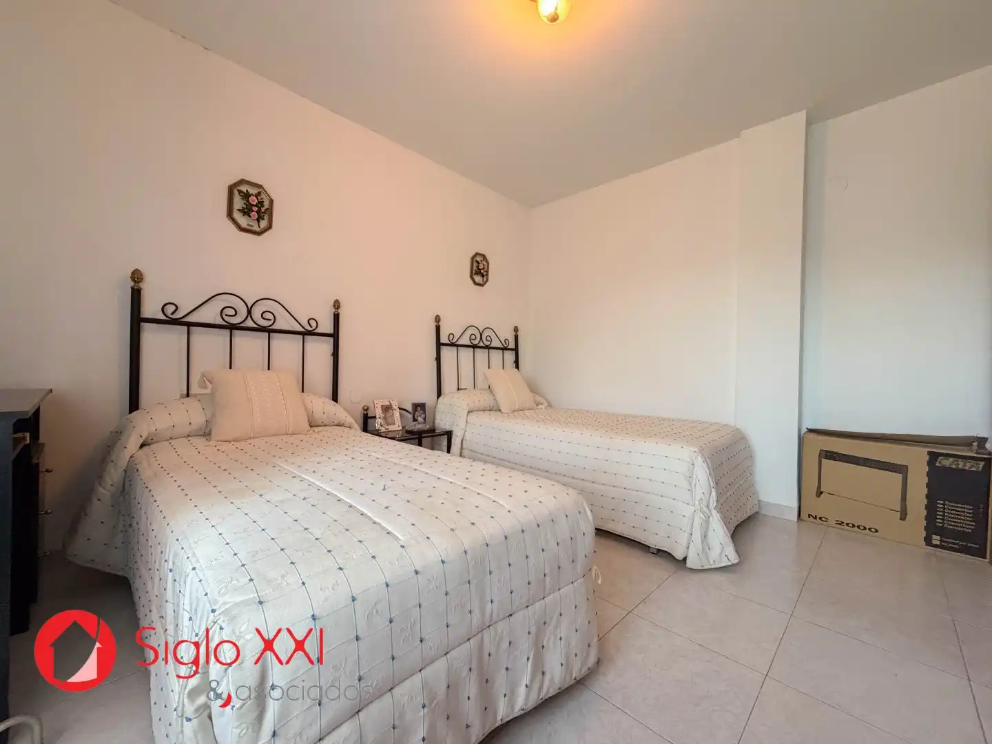 Chalet con piscina en venta en Madrigal, imagen 63