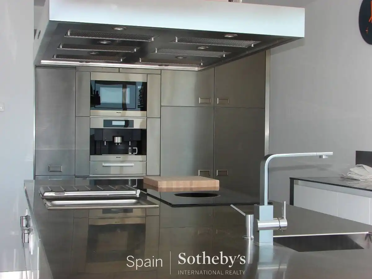 Maison avec piscine à vendre à Carrer Mas Terrat, imagen 9