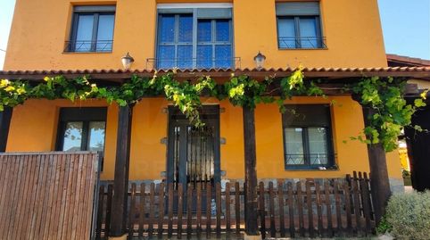 Foto 2 de Casa o xalet en venda a Villaobispo de Otero, León