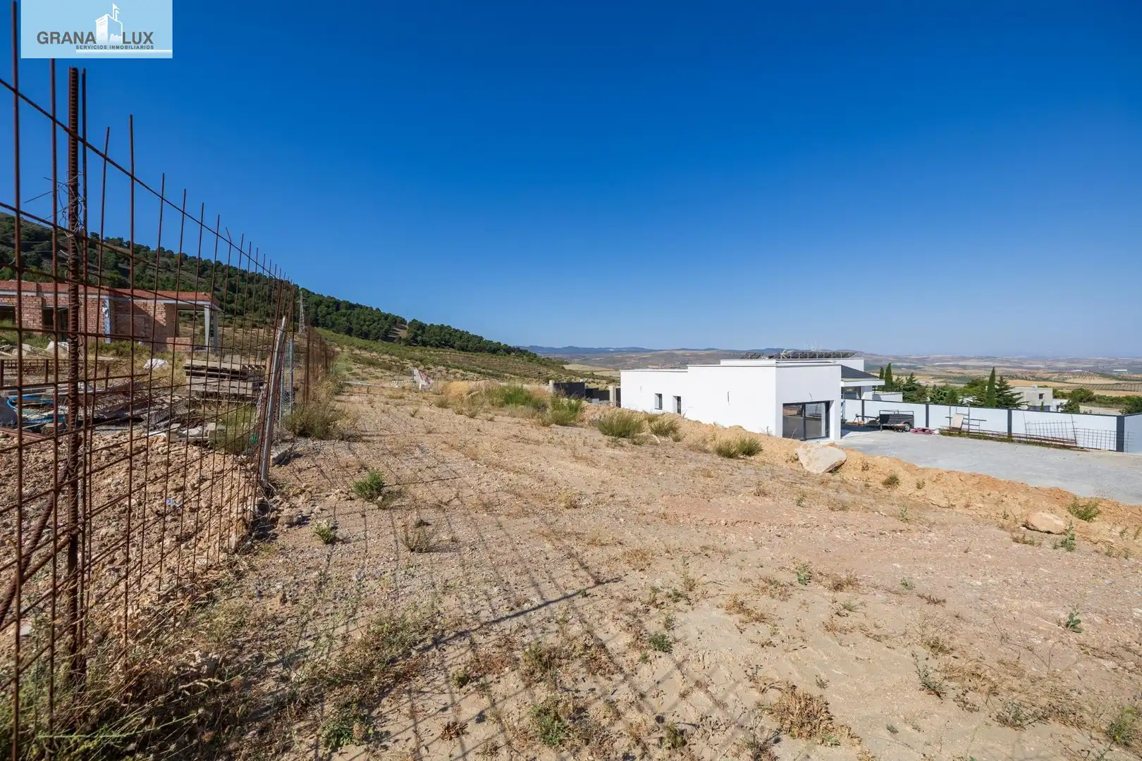 Grundstücke und Bauplätze zum Verkauf in Calle Veleta, imagen 10