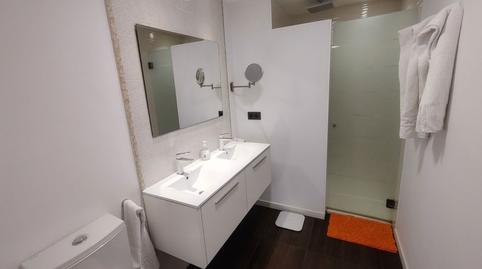 Foto 2 de Àtic de lloguer a El Cabanyal - El Canyamelar, Valencia