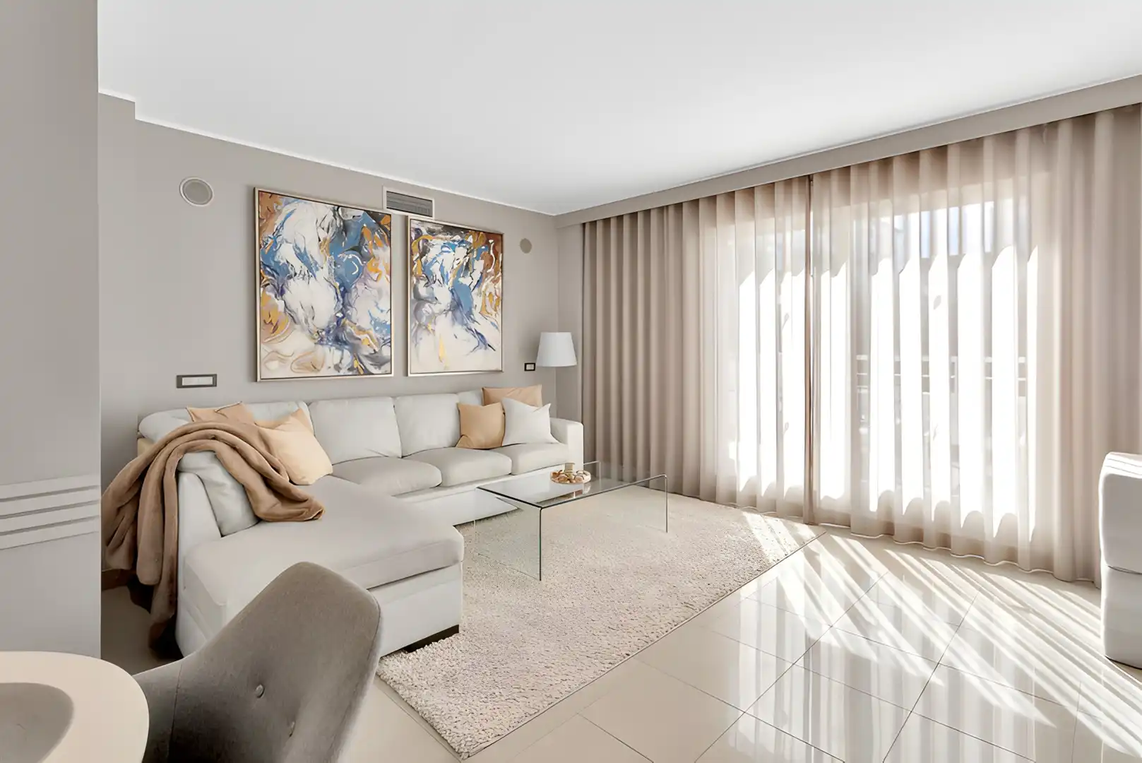Penthouse with pool for sale in Benamara - Atalaya, imagen 7