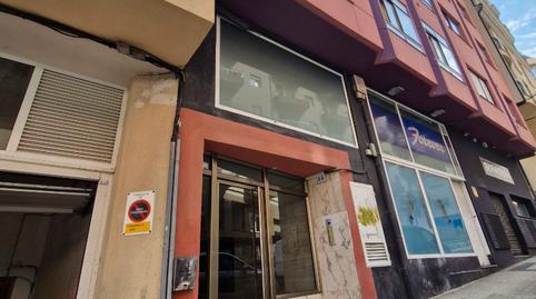 Foto 2 de Estudi en venda a Rua Rego de Foz, 8, Foz, Lugo