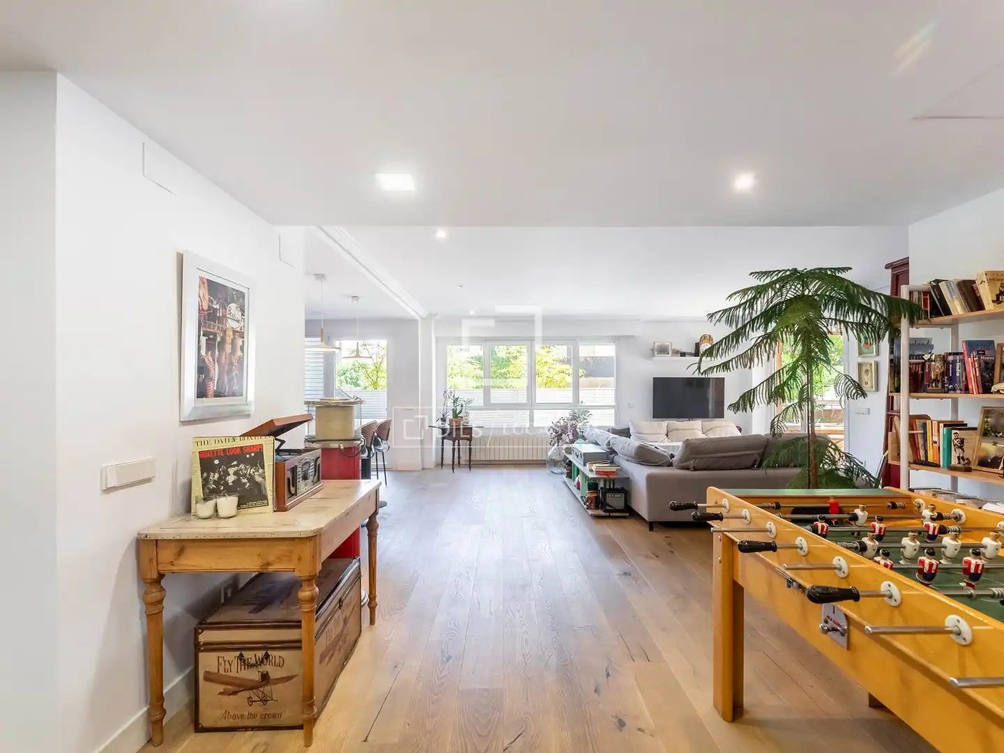 Flat for sale in Majadahonda  with Air Conditioner, Terrace and Swimming Pool
