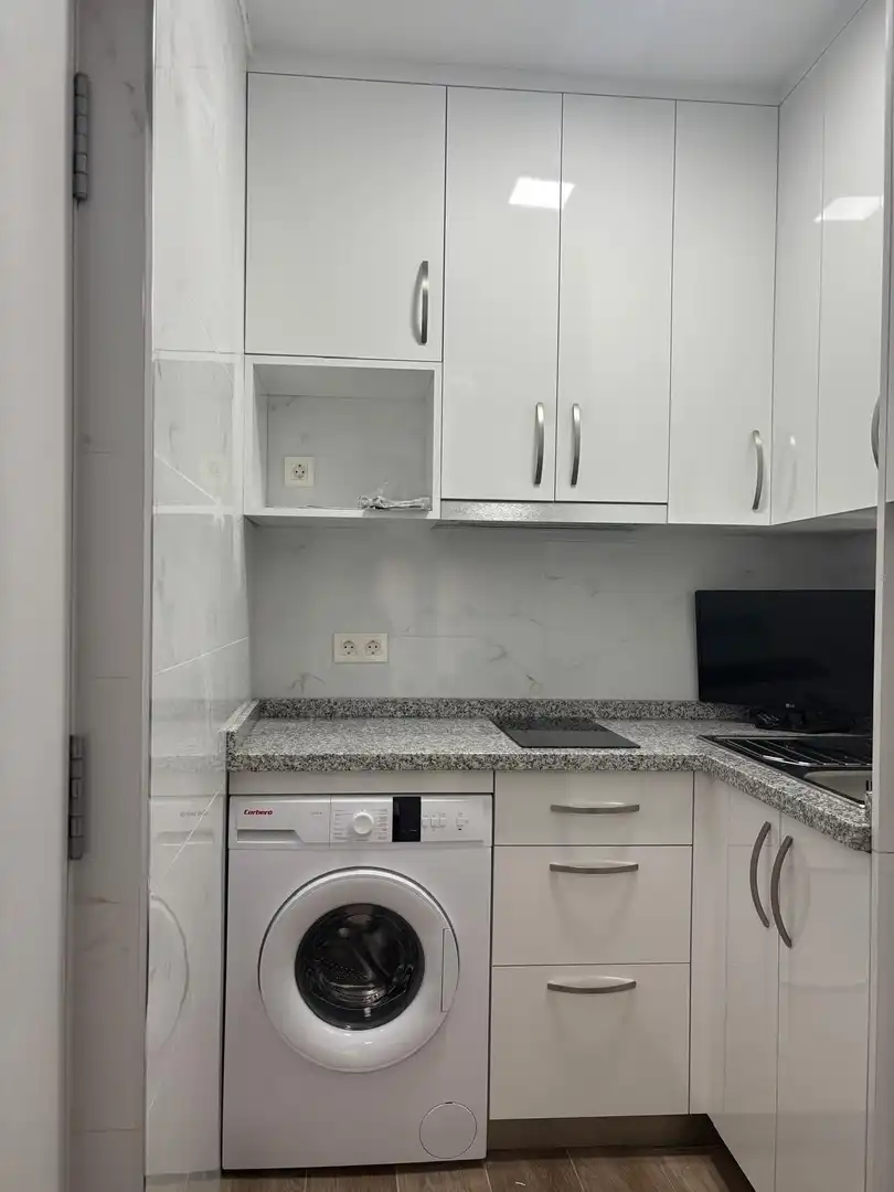 Apartament amb terrassa de lloguer a Calle Calle Laurel de las Tablas, imagen 13