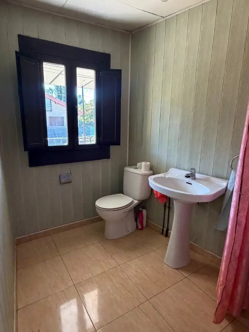 Casa amb terrassa en venda a Lugar Miomas 19, imagen 17
