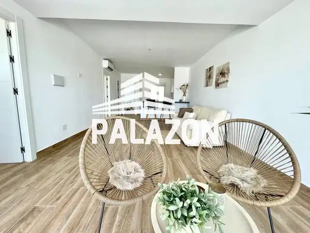 Bungalow con jardín en venta en Beniarbeig, imagen 5