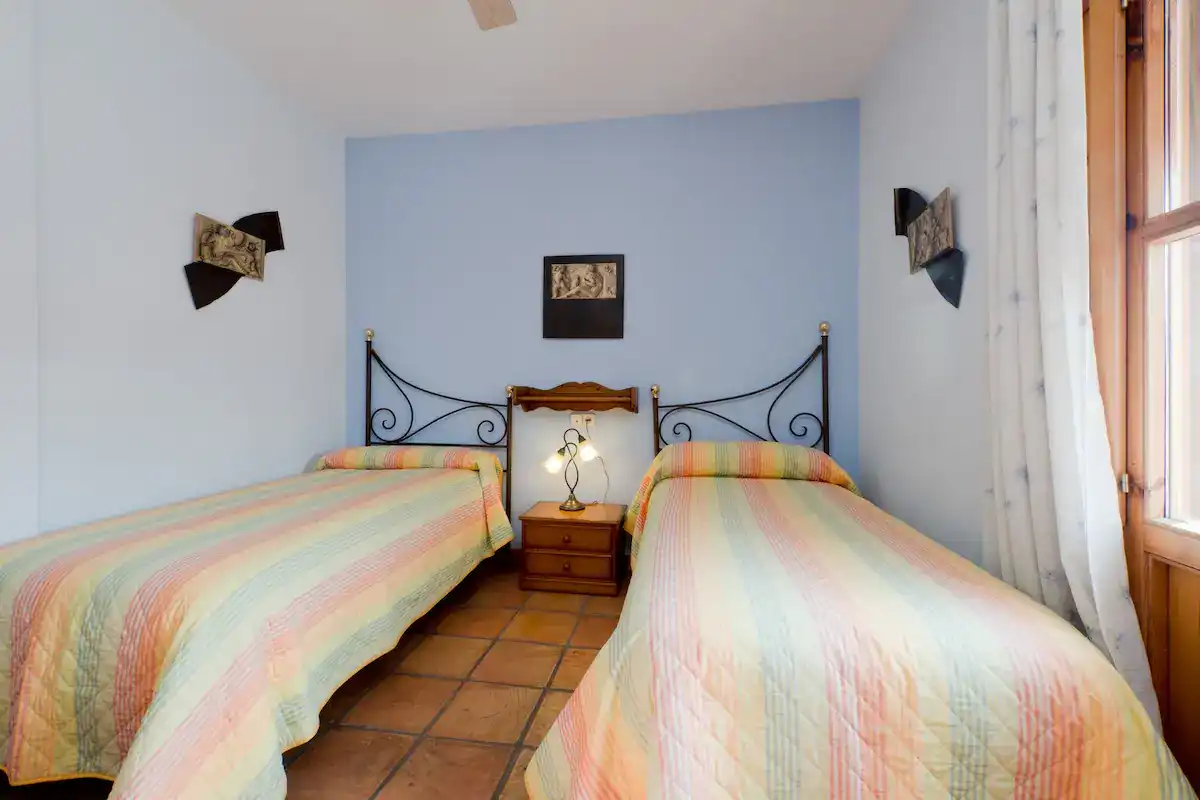 Casa amb piscina en venda a Úbeda, imagen 34