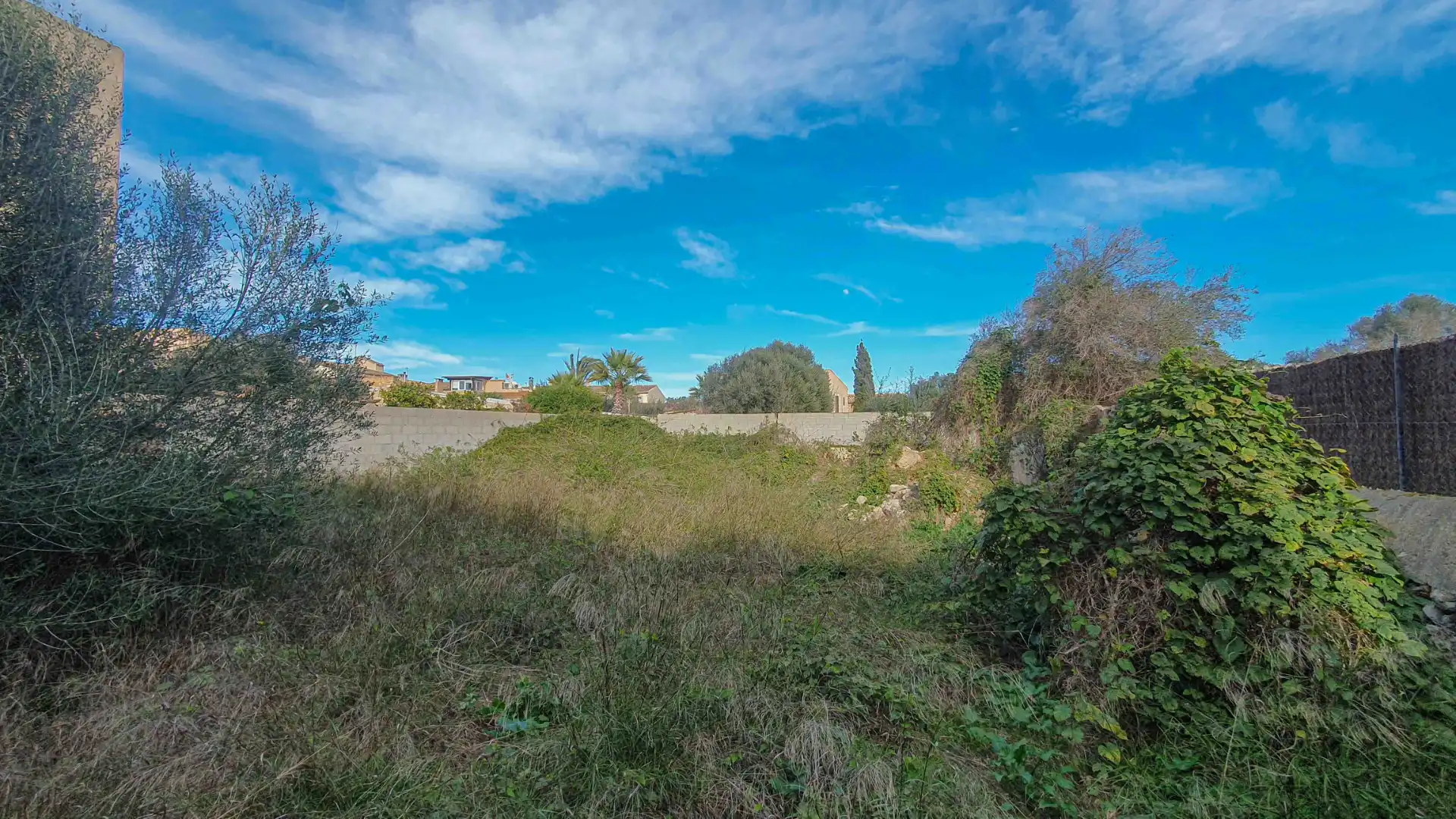 Terreny residencial en venda a Es Llombards, imagen 8