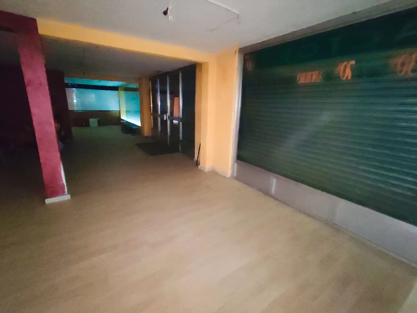 Industrial buildings for rent in Palencia