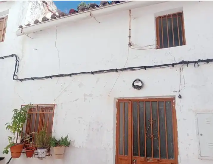 Haus zum Verkauf in Calle Cervantes