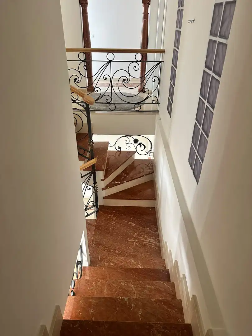 Haus mit Terrasse zum Verkauf in Altos de Estepona, imagen 21