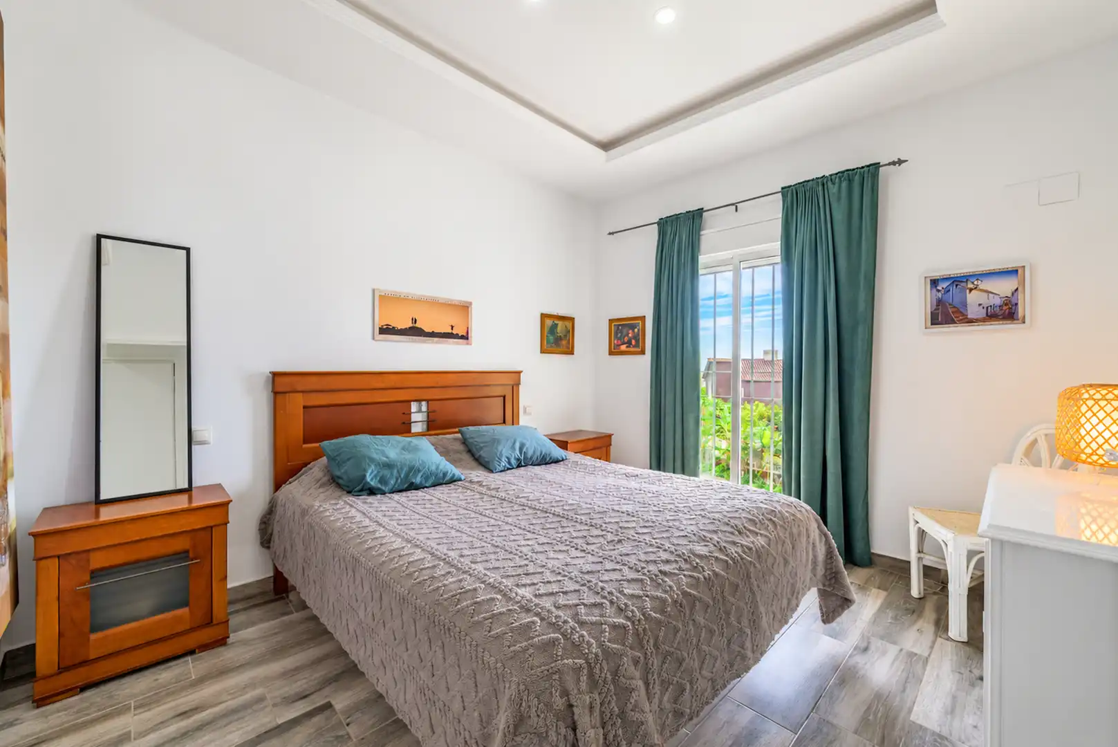 Habitación de Dúplex en venta en La Cala Mijas