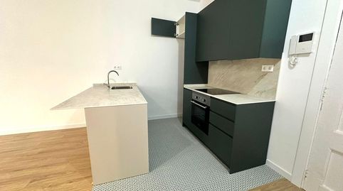 Foto 5 de Apartament en venda a Carrer Carrer Poeta Cabanyes, El Poble Sec - Parc de Montjuïc, Barcelona Capital