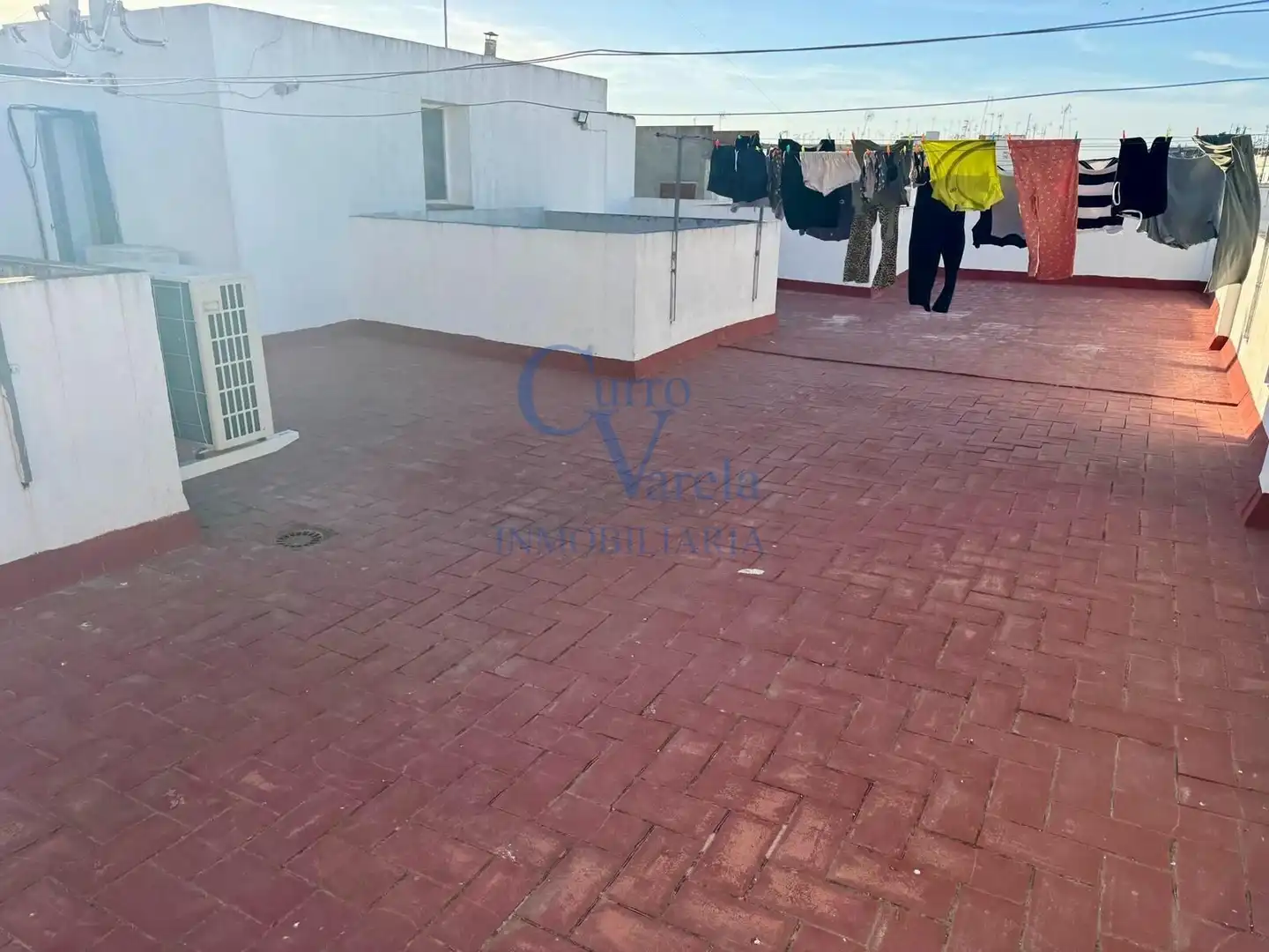 Terraza de Piso en venta en Dos Hermanas con Aire acondicionado, Calefacción y Terraza