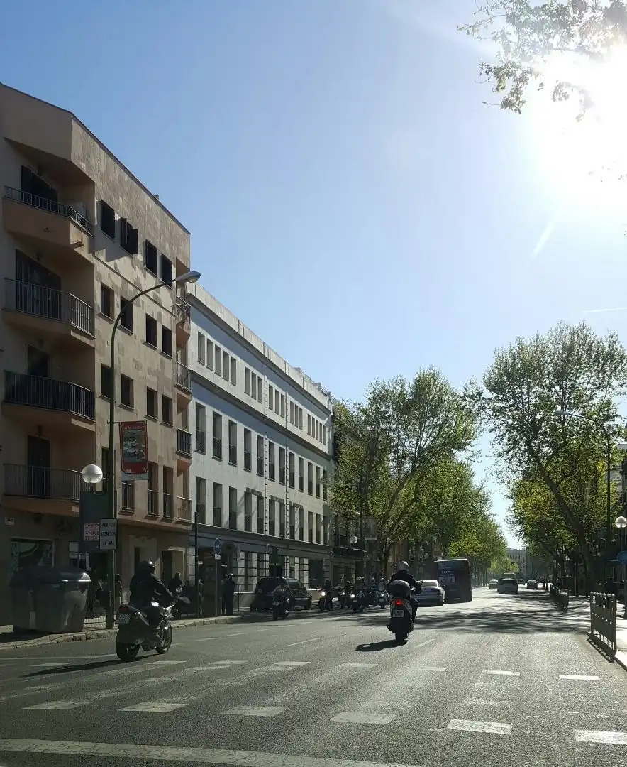 Business premises for sale in Macarena