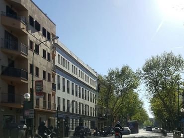 Gewerbefläche zum Verkauf in Macarena
