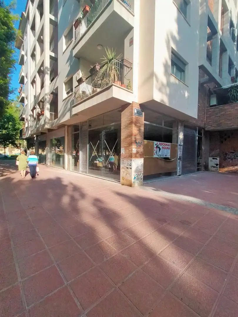 Local en venda en Murcia