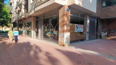 Foto 4 von Geschaftsraum zum Verkauf in Avenida Don Juan de Borbón, Churra, Murcia Capital