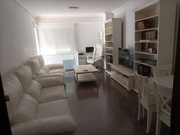 Flat with balcony for sale in Carrer de les Illes Canàries 60