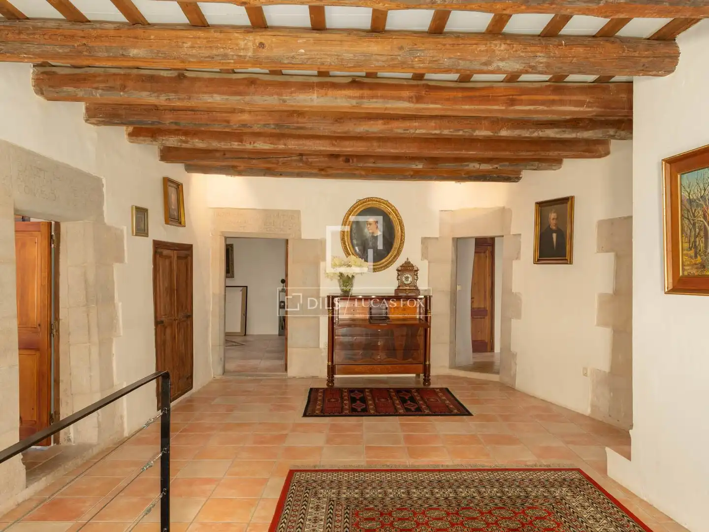 Casa o chalet en venta en Bordils con Aire acondicionado, Calefacción y Trastero