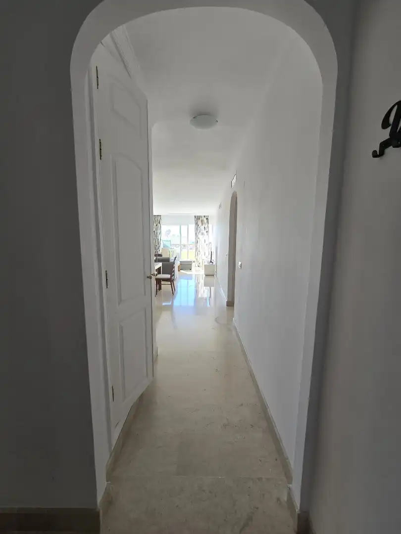 Wohnung zur Miete in Calle Hiedra, Elviria