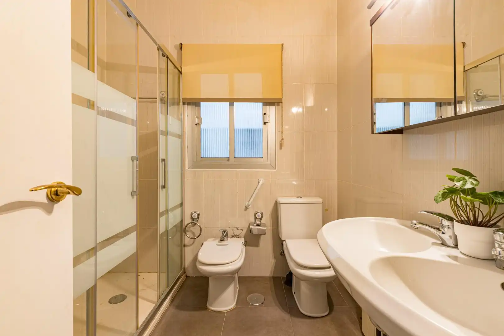 Baño de Piso en venta en Murcia con Parquet